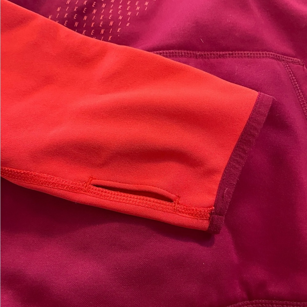 Very good condition Nike hoody - Picture 12 of 16